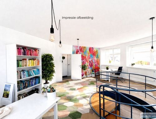                                         Kantoor te huur in Mechelen, € 950
