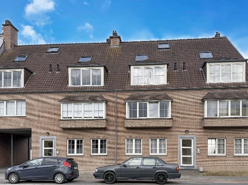Appartement à louer
                    à 9190 Kemzeke