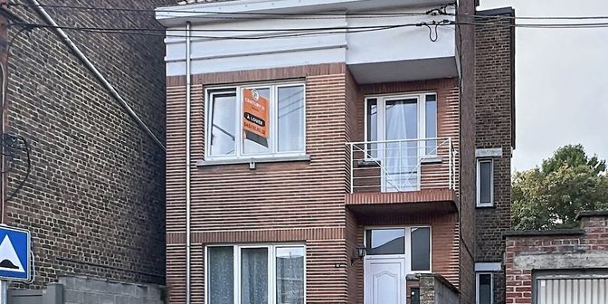 Huis te huur in Rue de la Verdure 42, 7080 La Bouverie