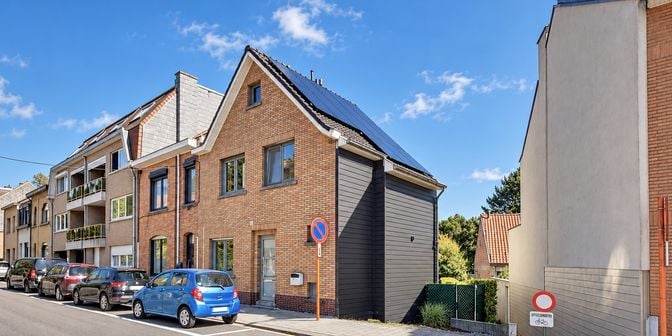 Maison à vendre à Ortar De Pauwstraat 44, 3080 Tervuren