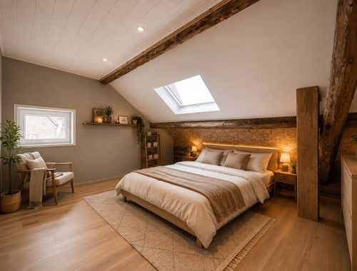                                         Duplex à vendre à Herbeumont, € 159.000
