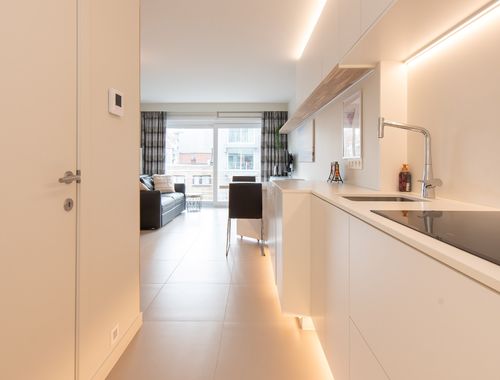                                         Appartement te koop in Nieuwpoort, € 189.000

