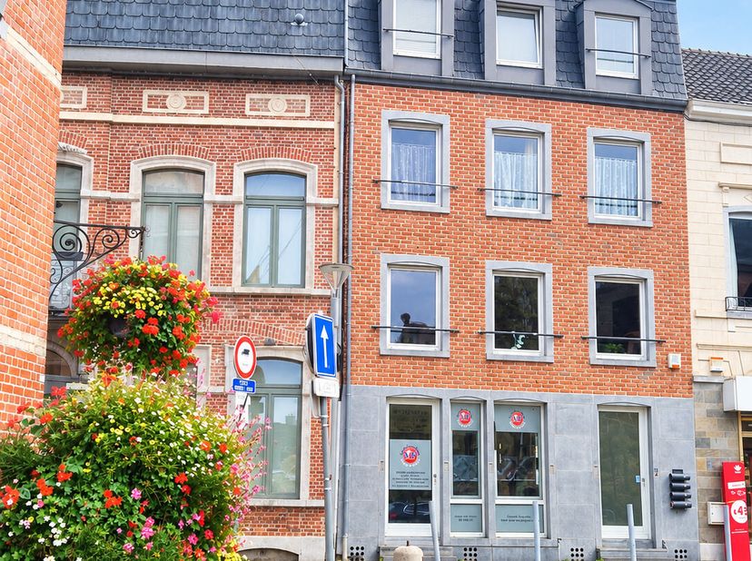 Appartement te huur in ,
                    1480 Tubize