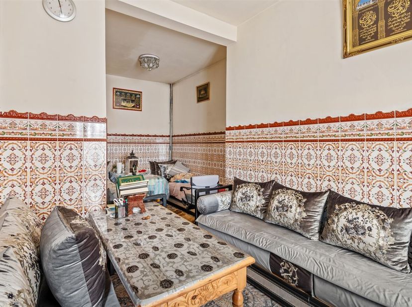 Maison à vendre
                    à 2018 Antwerpen