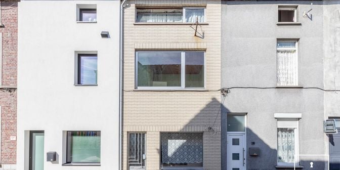 Huis te koop in Zeemstraat 37, 9040 Sint-Amandsberg