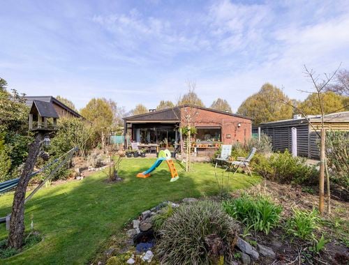                                         Eengezinswoning te koop in Herentals, € 419.000
