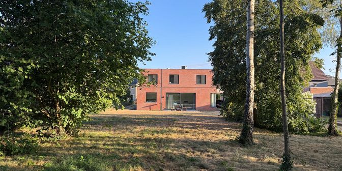 Huis te huur in Populierenstraat 20 bus B, 3560 Lummen