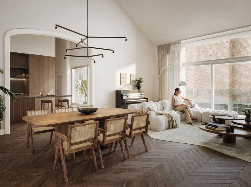 Appartement te koop
                    in 3500 Hasselt