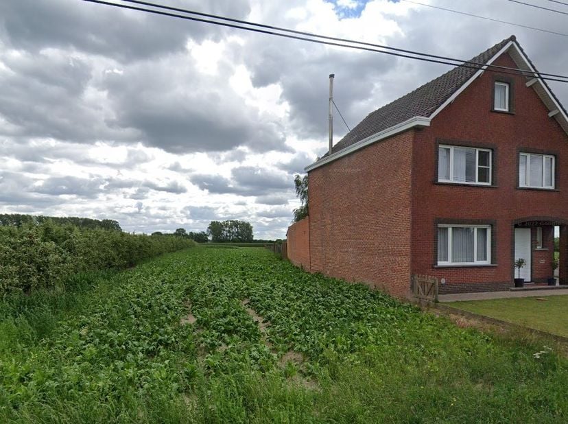 Terrain à vendre
                    à 3850 Nieuwerkerken