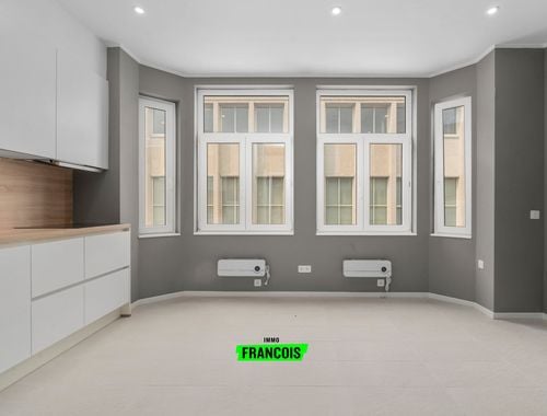                                         Appartement à vendre à Blankenberge, € 149.000
