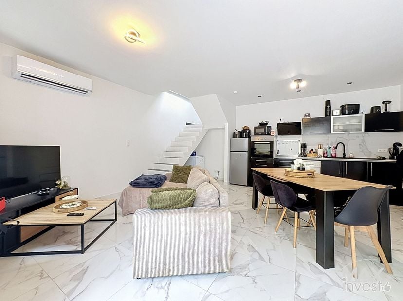 Huis te huur in Chaussée d'Audenarde 475 bus A,
                    7742 Hérinnes