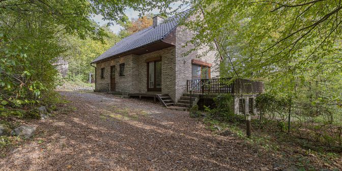 Huis te koop in Allée des Pinsons 30, 5620 Morville