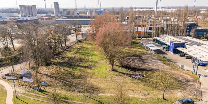 Grond te koop in Zuiderring 46, 3600 Genk