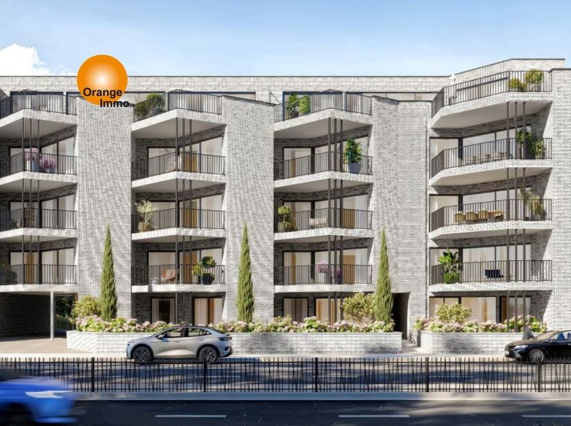 Appartement te koop
                    in 3630 Mechelen-aan-de-Maas