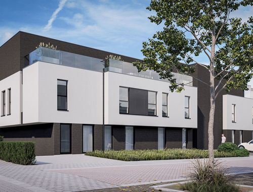                                         Appartement à louer à Opwijk, € 1.100
