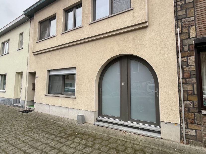 Appartement te huur in Lichtveld 60,
                    3980 Tessenderlo