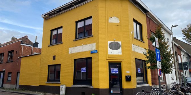 Huis te koop in Diestsesteenweg 253, 3010 Kessel-Lo