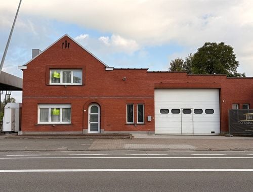                                         Woning te huur in Buggenhout, € 1.850
