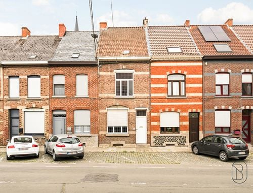                                         Woning te koop in Lessines, € 140.000
