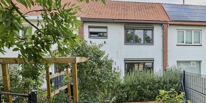 Huis te koop in Leopoldstraat 14, 3530 Helchteren
