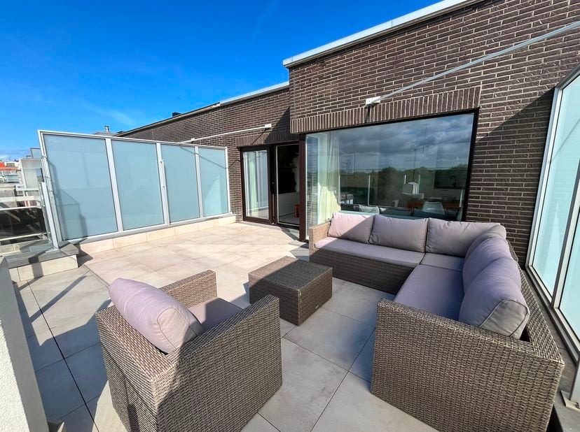 Appartement te koop in Albert I Laan 113 bus 601,
                    8670 Oostduinkerke