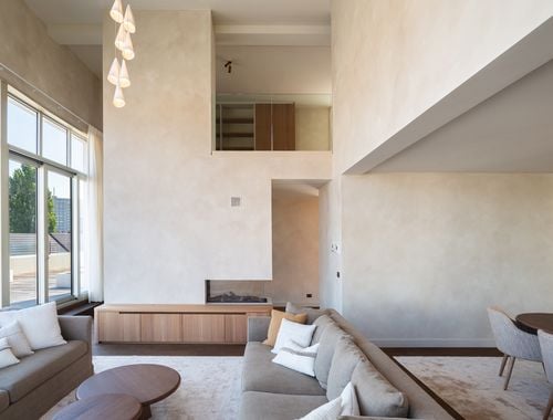                                         Penthouse à vendre à Antwerpen, € 2.495.000
