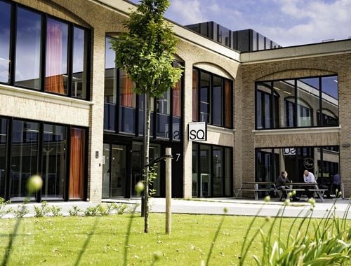                                         Kantoor te huur in Zaventem, € 3.698
