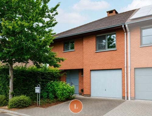                                         Maison à vendre à Rekkem, € 350.000
