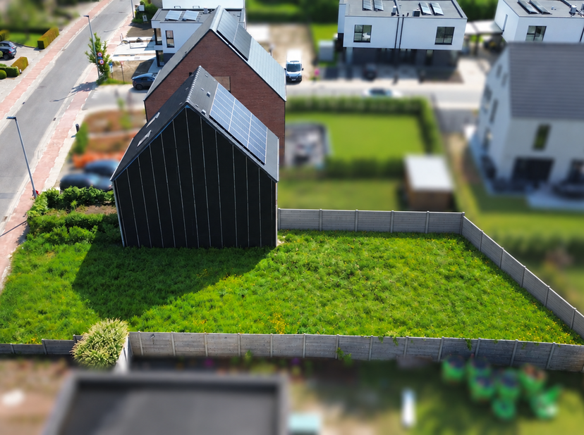Grond te koop in Grote Baan 251,
                    3150 Wespelaar