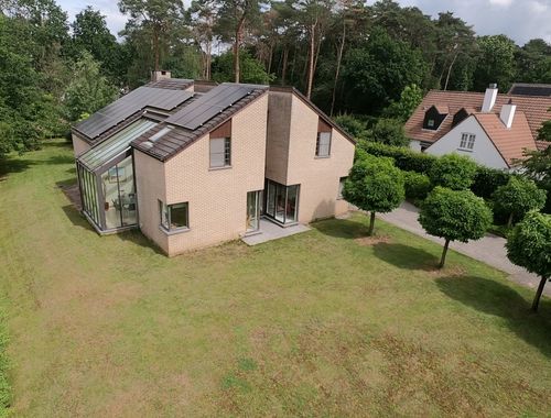                                         Villa à vendre à Keerbergen, € 819.000
