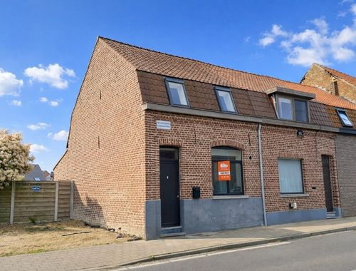                                         Maison à vendre à Messines, € 215.000
