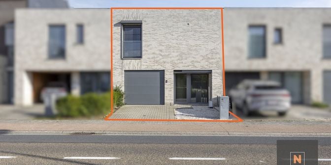 Huis te koop in Zutendaalweg 10, 3740 Munsterbilzen