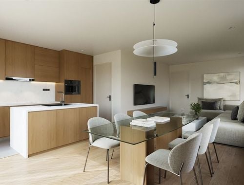                                         Maison à vendre à Duffel, € 415.000
