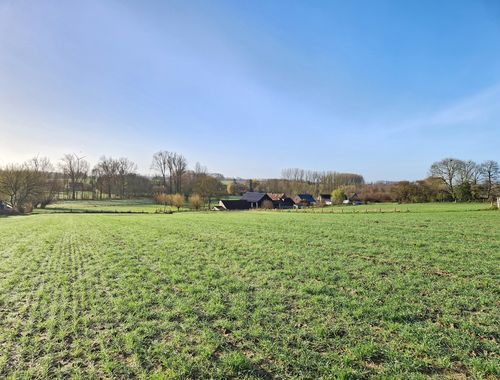                                         Terrain à bâtir à vendre à Frasnes-lez-Buissenal, € 310.000
