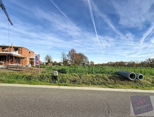                                         Bouwgrond te koop in Diepenbeek, € 227.000

