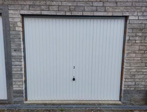                                         Garagebox te huur in Hasselt, € 186
