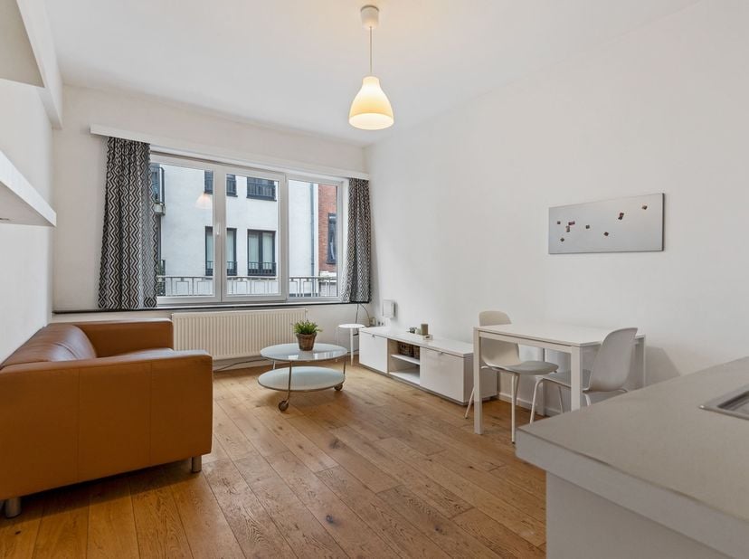 Appartement te koop in Klapdorp  53 bus 1.2,
                    2000 Antwerpen
