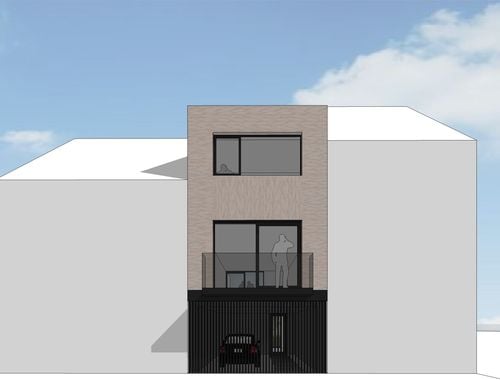                                         Woning te koop in Aalst, € 239.000
