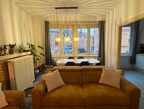                                         Appartement te huur in Brugge, € 685
