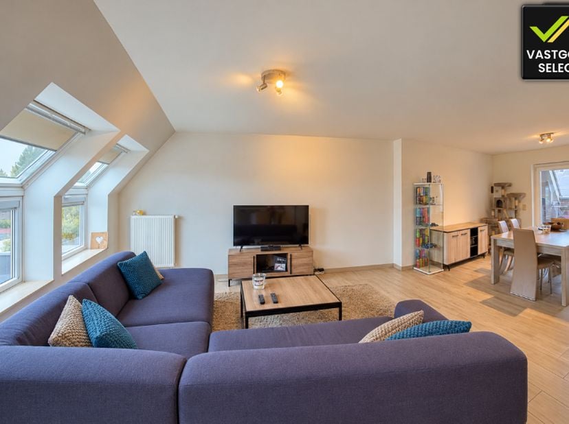 Appartement te koop in Adegem-Dorp 82 bus 2.01,
                    9991 Adegem