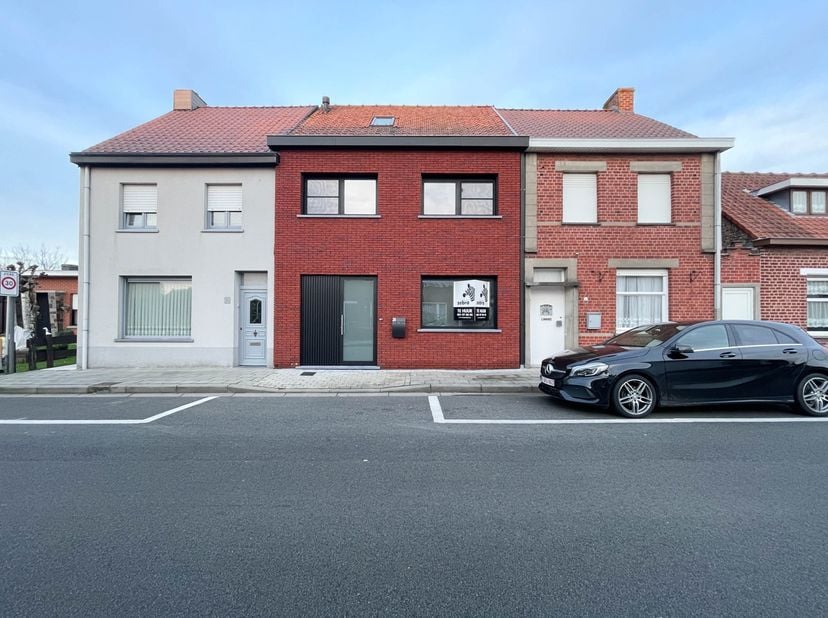 Maison à louer à Groezeweg 31,
                    8908 Vlamertinge
