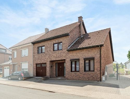                                         Eengezinswoning te koop in Val-Meer, € 339.000
