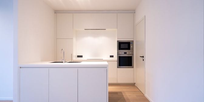 Appartement te huur in De Paulientjes 4 bus 0021, 8500 Kortrijk