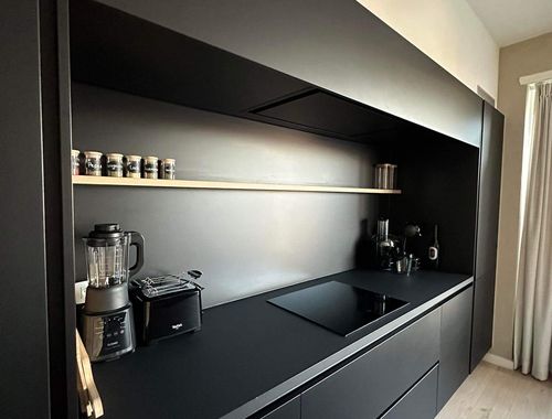                                         Appartement à vendre à Antwerpen, € 255.000
