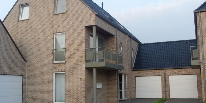 Appartement à louer à Grote Mereweg 5, 3740 Eigenbilzen