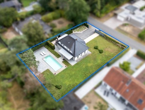                                         Woning te koop in Mol, € 675.000
