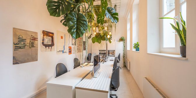 Bien professionnel à louer à Tichelrij 1, 2800 Mechelen