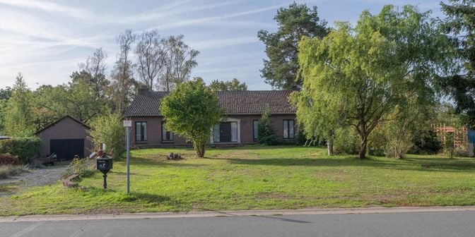 Huis te koop in Grotlaan 80, 3680 Neeroeteren
