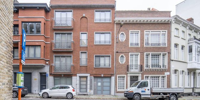 Appartement à louer à Jan-Baptist De Jonghestraat 7 boîte 0.2, 8500 Kortrijk