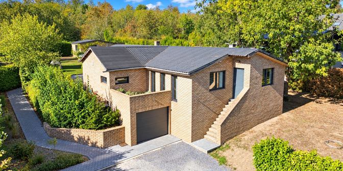 Huis te koop in Chemin des Sapins 13, 5377 Hogne